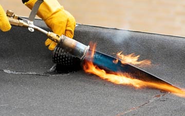 flat roof repairs Fortrose, Highland