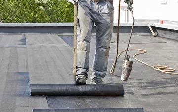 flat roof replacement Fortrose, Highland