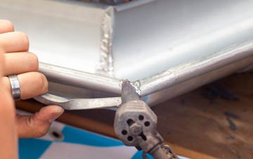 disadvantages of Fortrose lead roofing