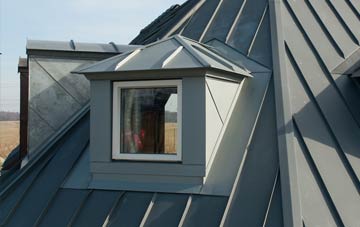 metal roofing Fortrose, Highland