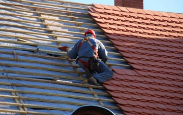 roof tiles Fortrose, Highland