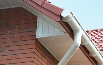 Fortrose soffit repair costs