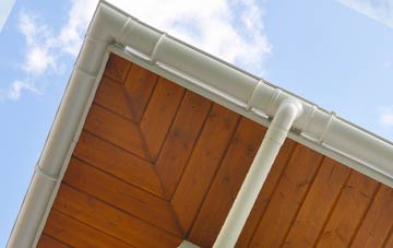 Fortrose soffit types