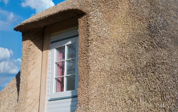 Fortrose thatch roof disadvantages