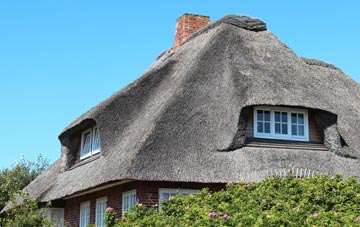 thatch roofing Fortrose, Highland