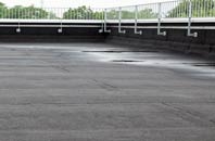 find rated Fortrose flat roofing companies