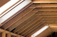 Fortrose tapered roof insulation quotes